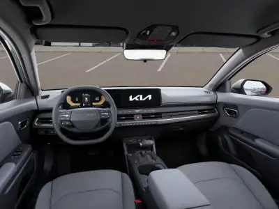 New 2025 Kia K4 for sale in St. Joseph MO