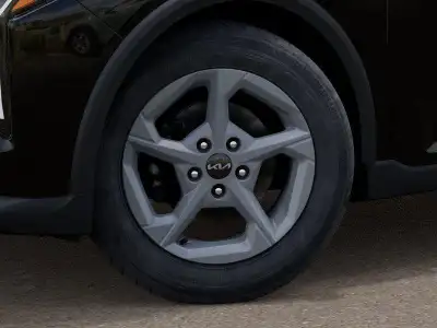 New 2025 Kia K4 LXS Sedan for sale in St. Joseph MO