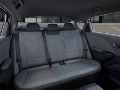 New 2025 Kia K4 for sale in St. Joseph MO