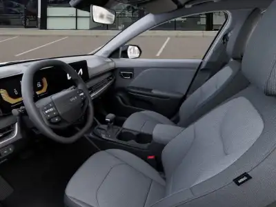 New 2025 Kia K4 for sale in St. Joseph MO