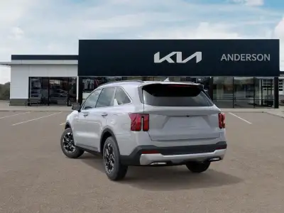 New 2026 Kia Sorento S SUV/Crossover for sale in St. Joseph MO