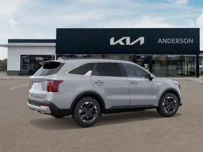 New 2026 Kia Sorento S SUV/Crossover for sale in St. Joseph MO