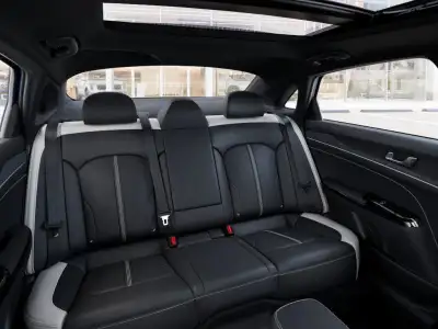 New 2026 Kia K5 for sale in St. Joseph MO