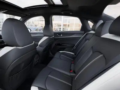 New 2026 Kia K5 for sale in St. Joseph MO