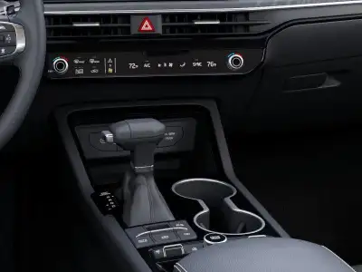 New 2026 Kia K5 for sale in St. Joseph MO