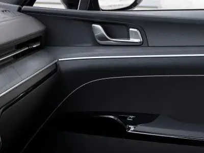 New 2026 Kia K5 for sale in St. Joseph MO