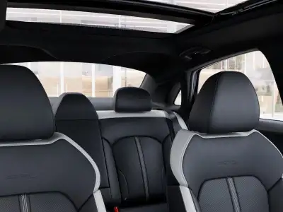 New 2026 Kia K5 for sale in St. Joseph MO