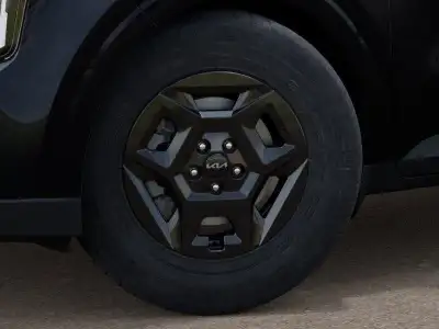 New 2026 Kia Carnival LXS Minivan for sale in St. Joseph MO