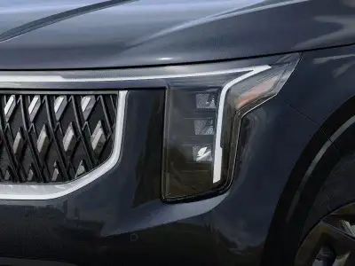 New 2026 Kia Carnival LXS Minivan for sale in St. Joseph MO