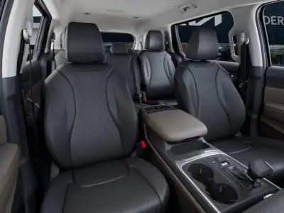 New 2026 Kia Carnival for sale in St. Joseph MO