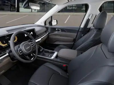 New 2026 Kia Carnival for sale in St. Joseph MO