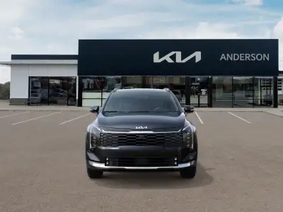 New 2026 Kia Sportage for sale in St. Joseph MO