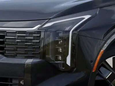 New 2026 Kia Sportage for sale in St. Joseph MO