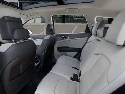 New 2026 Kia Sportage for sale in St. Joseph MO