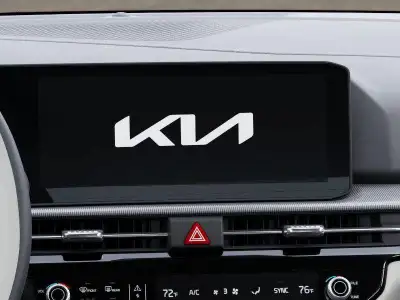 New 2026 Kia Sportage for sale in St. Joseph MO