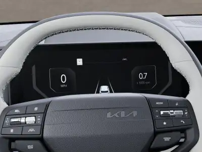 New 2026 Kia Sportage for sale in St. Joseph MO