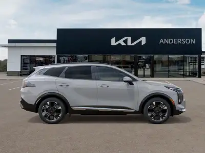 New 2026 Kia Sportage for sale in St. Joseph MO