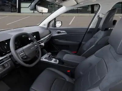 New 2026 Kia Sportage for sale in St. Joseph MO