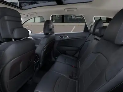 New 2026 Kia Sportage for sale in St. Joseph MO