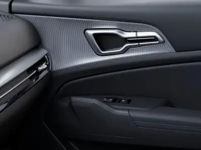 New 2026 Kia Sportage for sale in St. Joseph MO