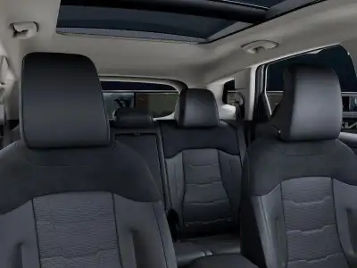 New 2026 Kia Sportage for sale in St. Joseph MO