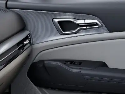 New 2026 Kia Sportage for sale in St. Joseph MO