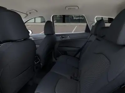 New 2026 Kia Sportage for sale in St. Joseph MO