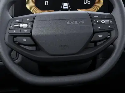 New 2026 Kia Sportage for sale in St. Joseph MO