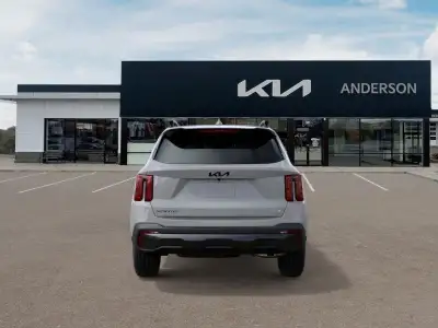 New 2026 Kia Sorento X-Line SX SUV/Crossover for sale in St. Joseph MO