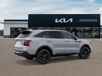 New 2026 Kia Sorento X-Line SX SUV/Crossover for sale in St. Joseph MO