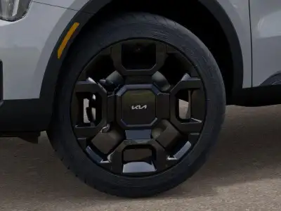 New 2026 Kia Sorento X-Line SX SUV/Crossover for sale in St. Joseph MO