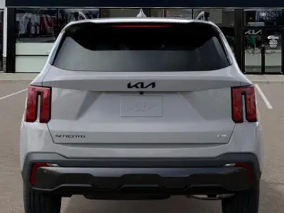 New 2026 Kia Sorento for sale in St. Joseph MO