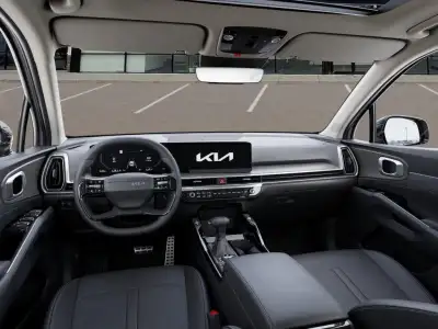 New 2026 Kia Sorento for sale in St. Joseph MO