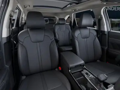 New 2026 Kia Sorento for sale in St. Joseph MO