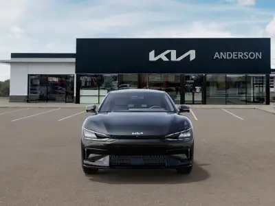 New 2023 Kia EV6 GT SUV/Crossover for sale in St. Joseph MO