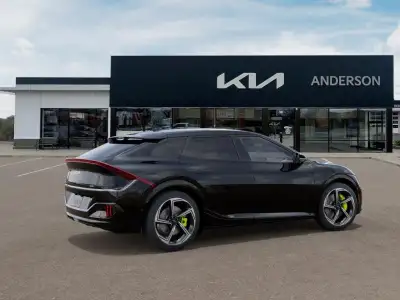 New 2023 Kia EV6 GT SUV/Crossover for sale in St. Joseph MO