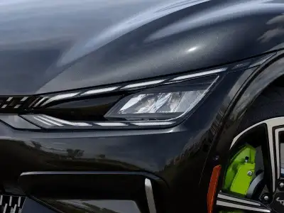 New 2023 Kia EV6 GT SUV/Crossover for sale in St. Joseph MO