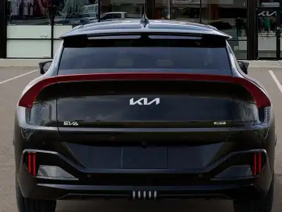 New 2023 Kia EV6 for sale in St. Joseph MO