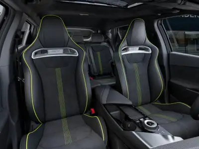 New 2023 Kia EV6 for sale in St. Joseph MO