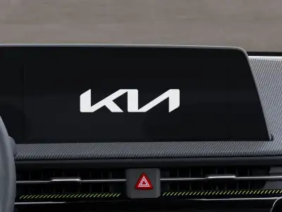 New 2023 Kia EV6 for sale in St. Joseph MO