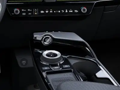 New 2023 Kia EV6 for sale in St. Joseph MO