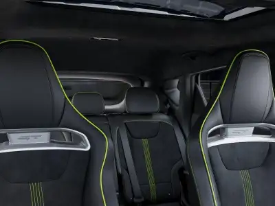 New 2023 Kia EV6 for sale in St. Joseph MO