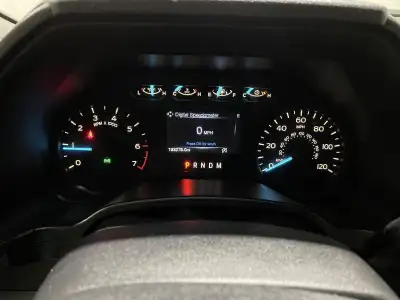 Used 2018 Ford F-150 XL Crew Cab Truck for sale in St. Joseph MO Used 2018 Ford F-150 XL Crew Cab Truck for sale in St. Joseph MO