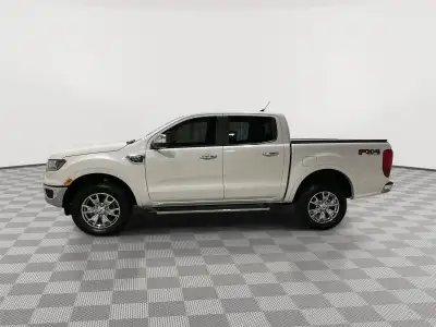 Used 2019 Ford Ranger Lariat Crew Cab Truck for sale in St. Joseph MO Used 2019 Ford Ranger Lariat Crew Cab Truck for sale in St. Joseph MO