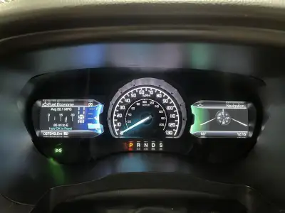 Used 2019 Ford Ranger Lariat Crew Cab Truck for sale in St. Joseph MO Used 2019 Ford Ranger Lariat Crew Cab Truck for sale in St. Joseph MO