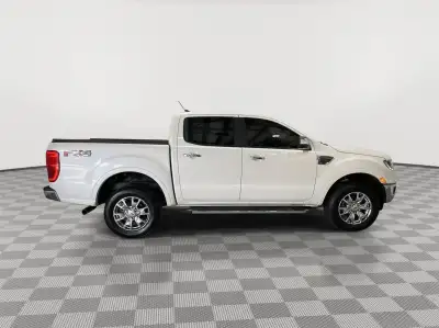 Used 2019 Ford Ranger Lariat Crew Cab Truck for sale in St. Joseph MO Used 2019 Ford Ranger Lariat Crew Cab Truck for sale in St. Joseph MO