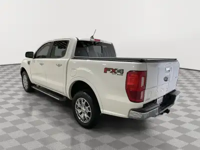 Used 2019 Ford Ranger Lariat Crew Cab Truck for sale in St. Joseph MO Used 2019 Ford Ranger Lariat Crew Cab Truck for sale in St. Joseph MO