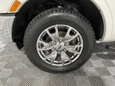 Used 2019 Ford Ranger Lariat Crew Cab Truck for sale in St. Joseph MO Used 2019 Ford Ranger Lariat Crew Cab Truck for sale in St. Joseph MO