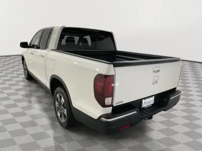 Used 2019 Honda Ridgeline RTL-E Crew Cab Truck for sale in St. Joseph MO Used 2019 Honda Ridgeline RTL-E Crew Cab Truck for sale in St. Joseph MO