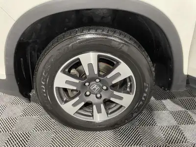 Used 2019 Honda Ridgeline RTL-E Crew Cab Truck for sale in St. Joseph MO Used 2019 Honda Ridgeline RTL-E Crew Cab Truck for sale in St. Joseph MO